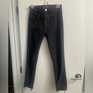 Aritzia Denim Forum Yoko Jeans